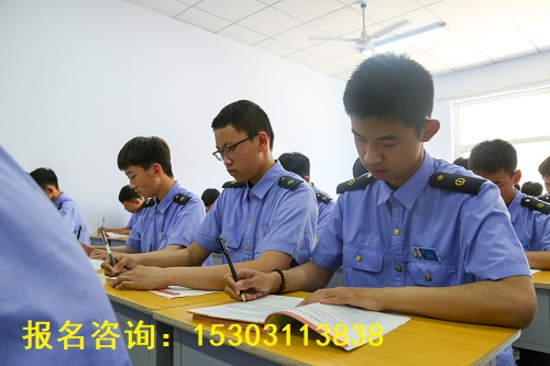  石家庄新铁职业高中怎么样