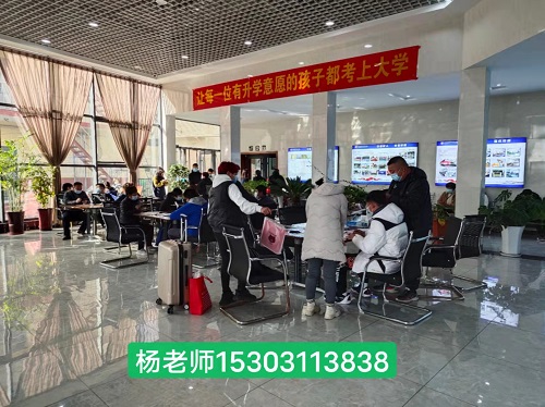 初中毕业学无人机应用技术专业前景怎么样？